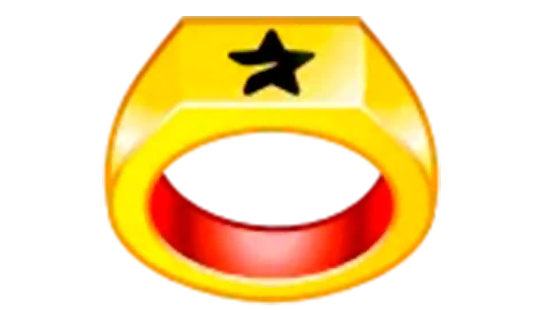 Signet Ring [Citrine]